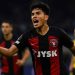 Darío Osorio encendido gol, asistencia y un golpe de autoridad rumbo a la Europa League