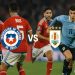 Chile vs. Uruguay qué probará Córdova y qué viene para La Roja