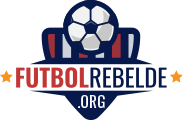 futbolrebelde.org logo