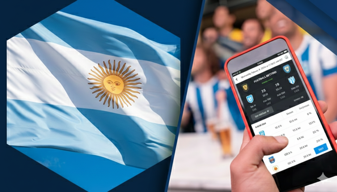Apuestas deportivas
